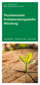 121 Beratungsstellenflyer Würzburg