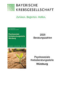 124 Beratungszahlen 2025
