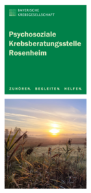 131 Beratungsstellenflyer Rosenheim