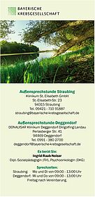096 Außensprechstunden Deggendorf Straubing