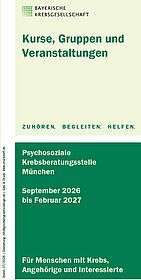 071 Veranstaltungsflyer München