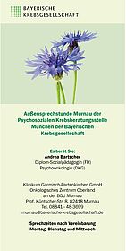 075 Außensprechstunde Murnau