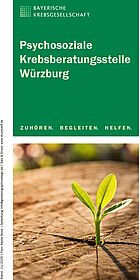 121 Beratungsstellenflyer Würzburg