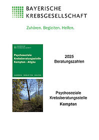 064 Beratungszahlen 2025