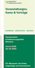 071 Veranstaltungsflyer München