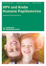 Aktuell: HPV und Krebs - Humane Papillomviren
