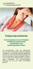 063 Fatique-Sprechstunde Kempten