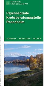 131 Beratungsstellenflyer Rosenheim