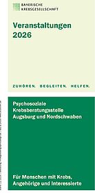 023 Veranstaltungsflyer Augsburg