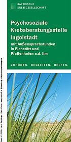 051 Beratungsstellenflyer Ingolstadt