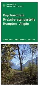 061 Beratungsstellenflyer Kempten