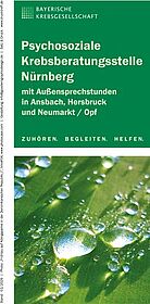 081 Beratungsstellenflyer Nürnberg
