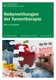 Nebenwirkungen der Tumortherapie