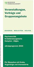 062 Veranstaltungsflyer Kempten