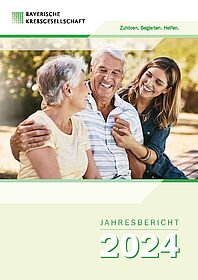 003 Jahresbericht 2024