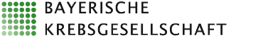 Bayerische Krebsgesellschaft e.V. logo